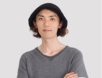 吉原さん写真