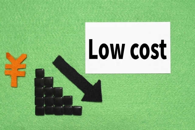 ホームページ制作費用を安くする方法