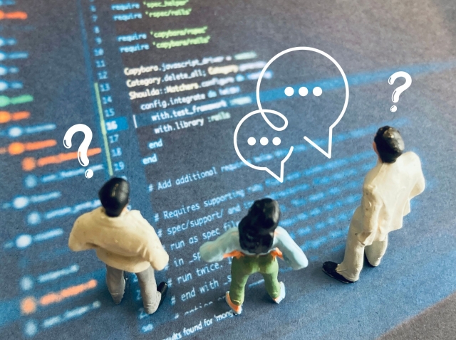 ホームページ制作会社の選び方